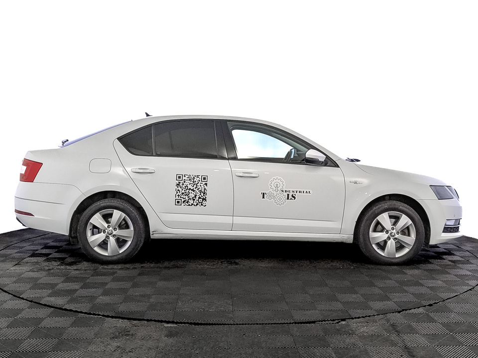 Skoda Octavia 2019 148 647км фото №4