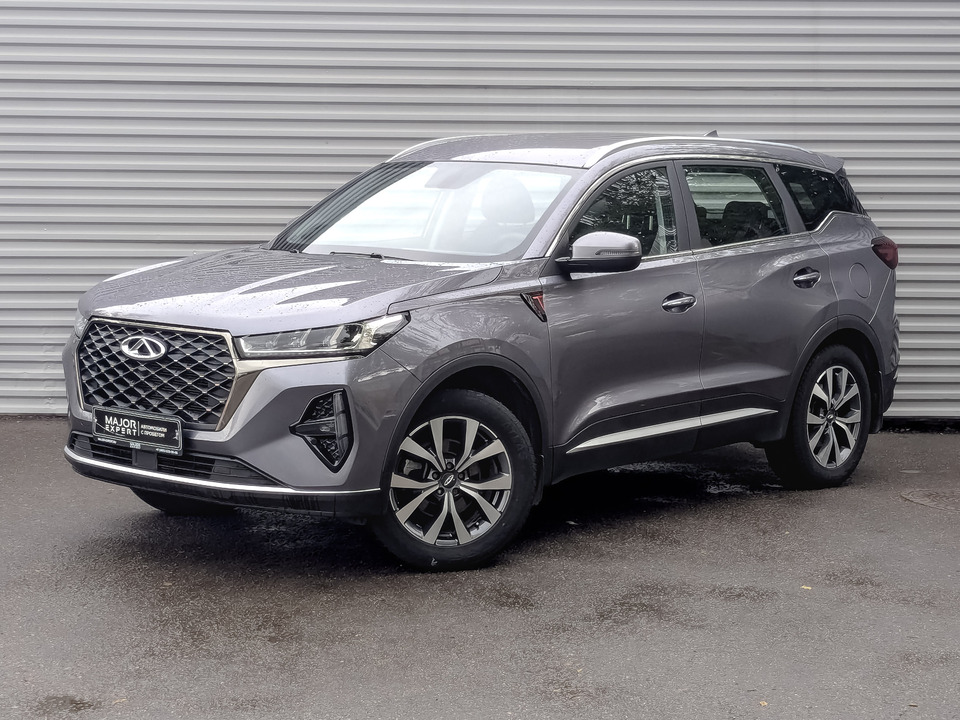 Chery Tiggo 7 Pro 2023 78 110км фото №1