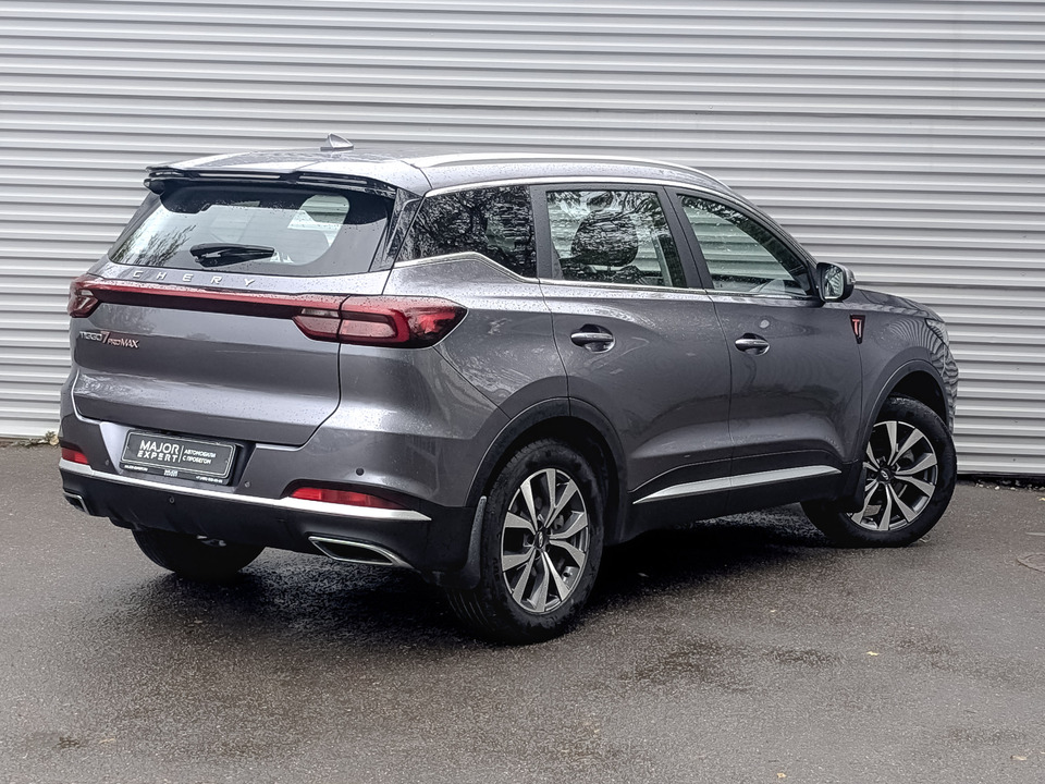 Chery Tiggo 7 Pro 2023 78 110км фото №5