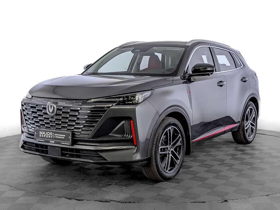 Changan CS55 Plus 2023 61 000км фото №1