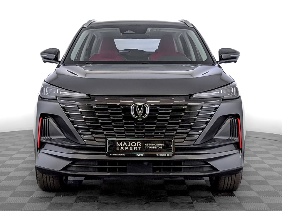 Changan CS55 Plus 2023 61 000км фото №2