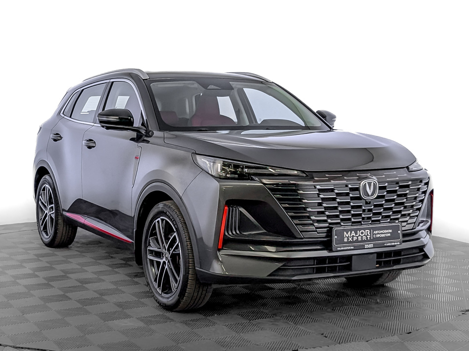 Changan CS55 Plus 2023 61 000км фото №3