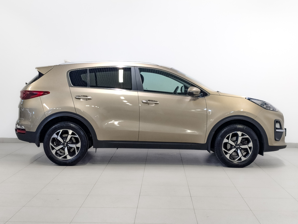 Kia Sportage 2020 88 300км фото №4