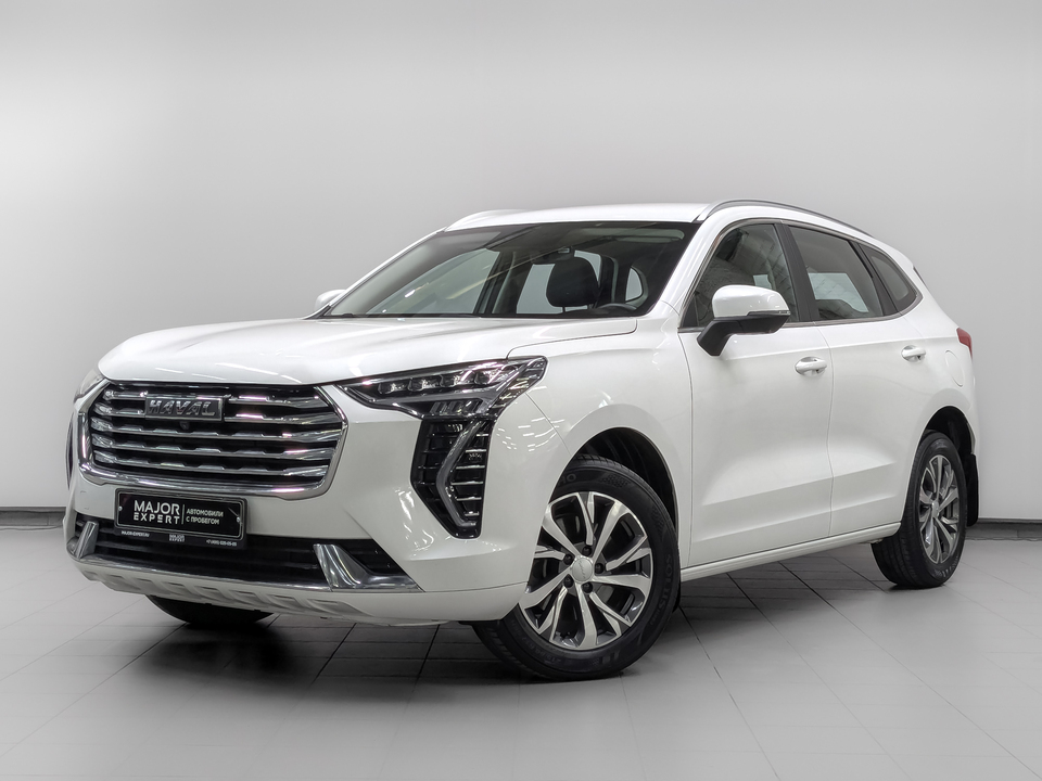 Haval Jolion 2023 33 018км фото №1
