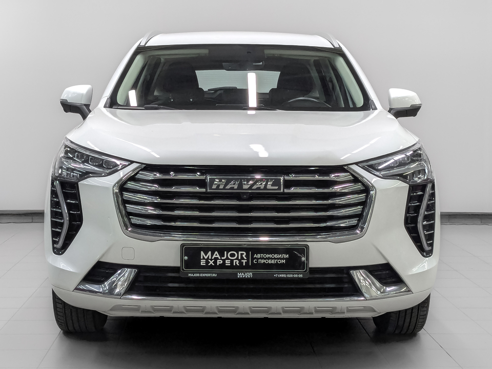 Haval Jolion 2023 33 018км фото №2