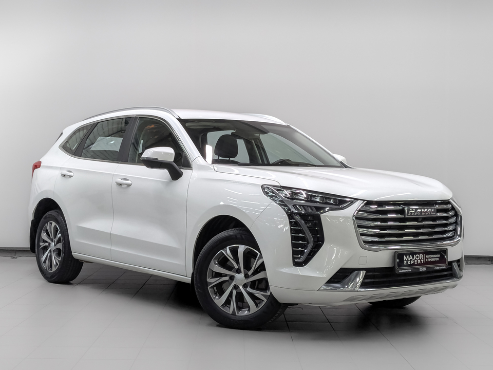 Haval Jolion 2023 33 018км фото №3