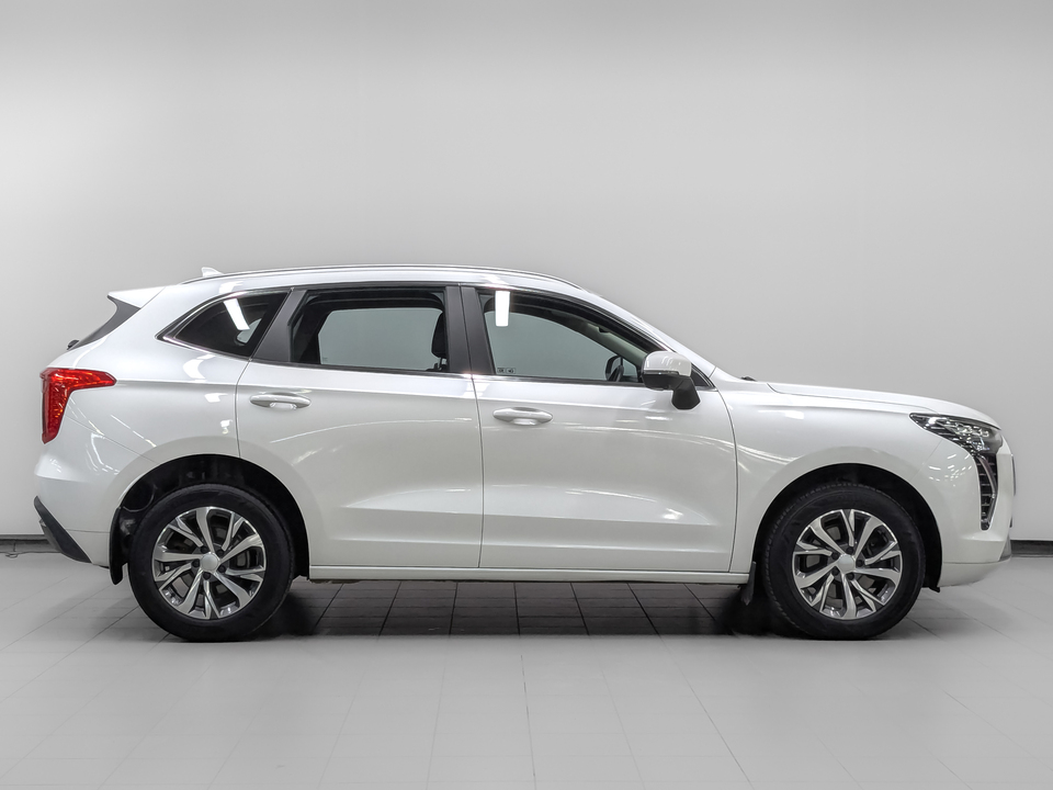 Haval Jolion 2023 33 018км фото №4