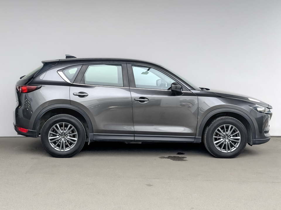 Mazda CX-5 2017 114 346км фото №4