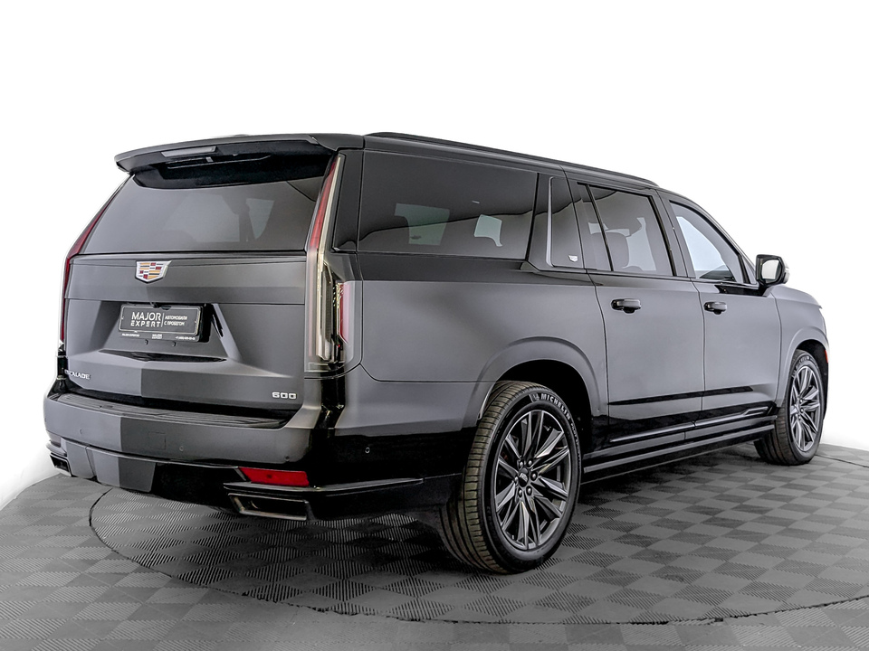 Cadillac Escalade 2021 167 430км фото №5