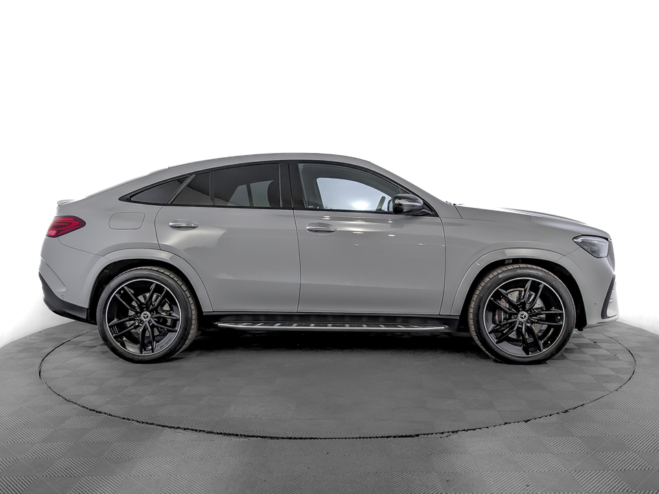 Mercedes-Benz GLE Coupe 2024 13 757км фото №4