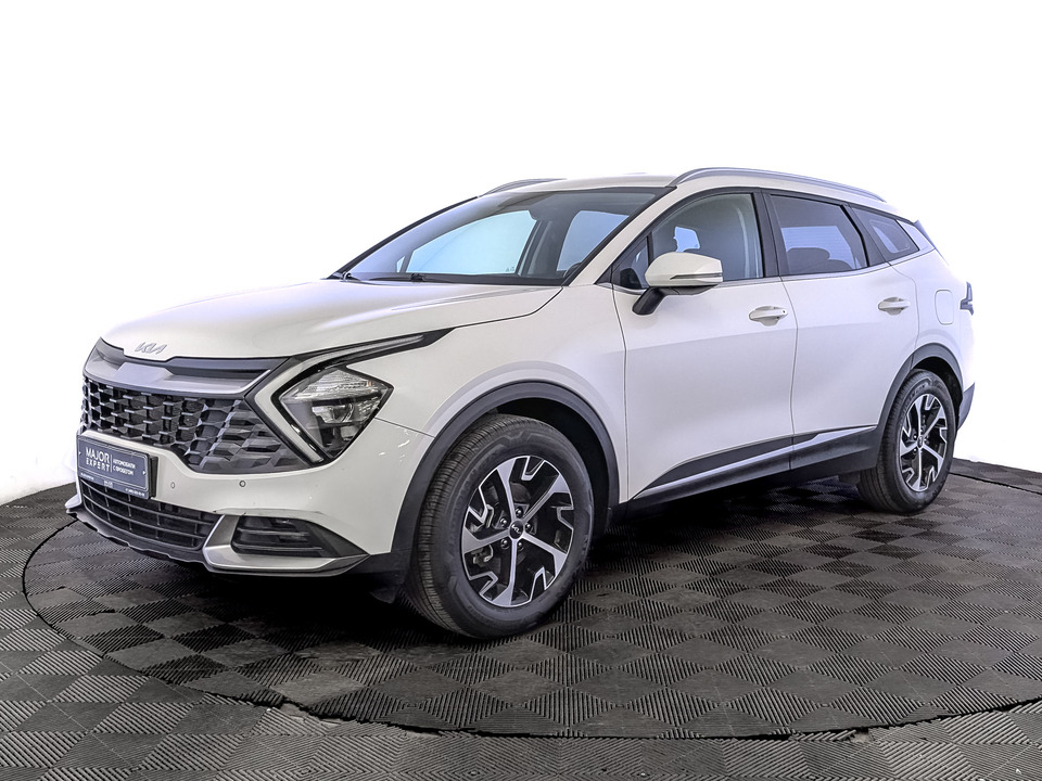 Kia Sportage 2022 51 163км фото №1