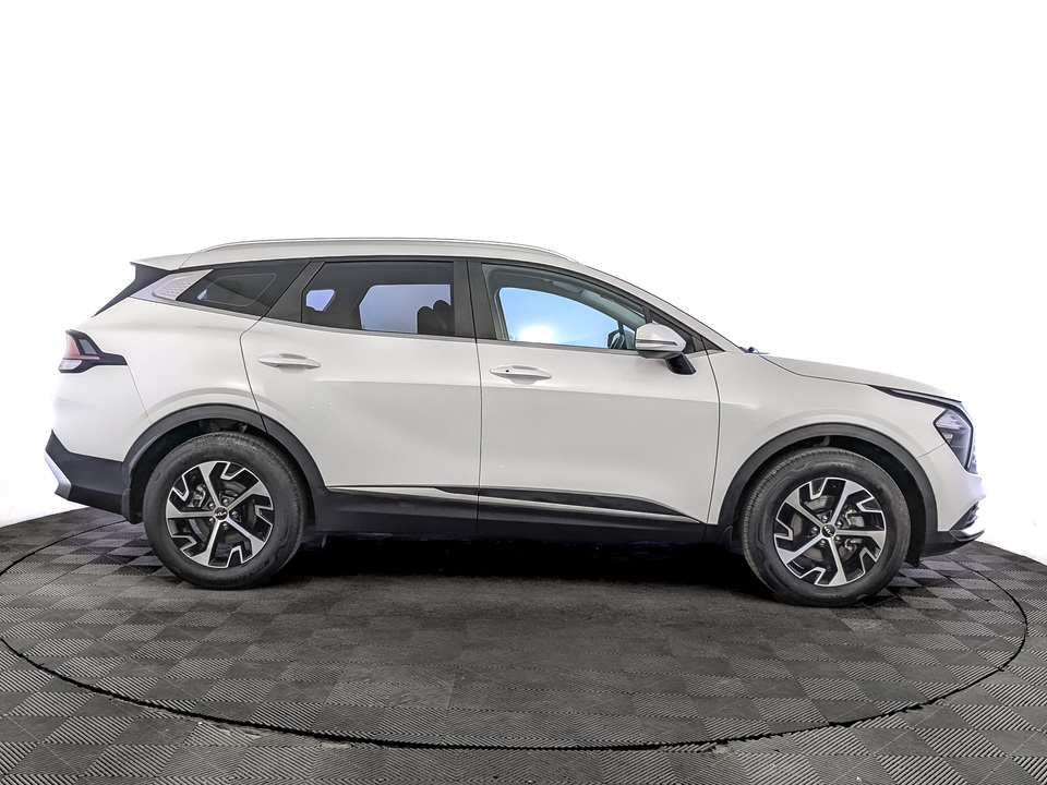 Kia Sportage 2022 51 163км фото №4