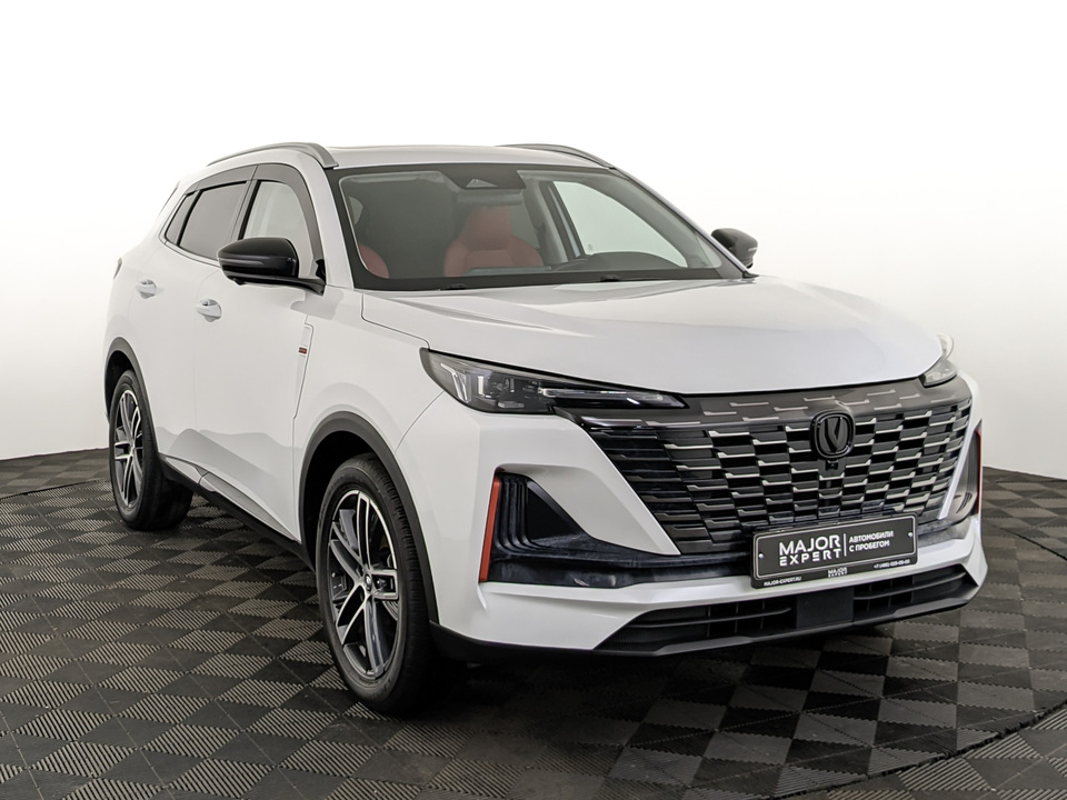 Changan CS55 Plus 2024 38 852км фото №3