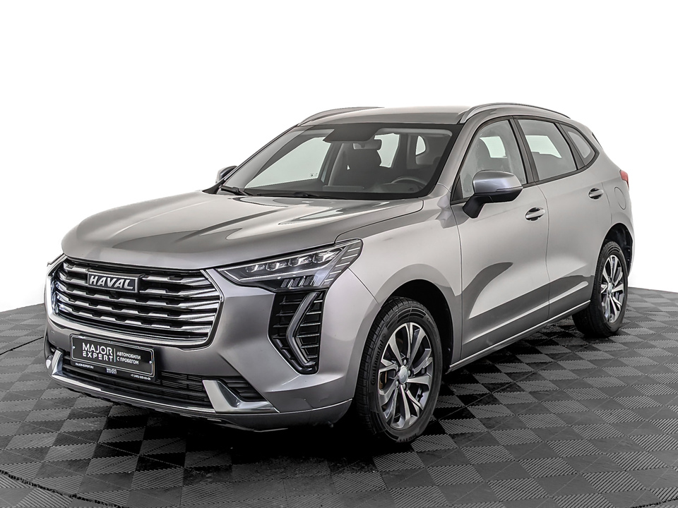 Haval Jolion 2023 100 532км фото №1