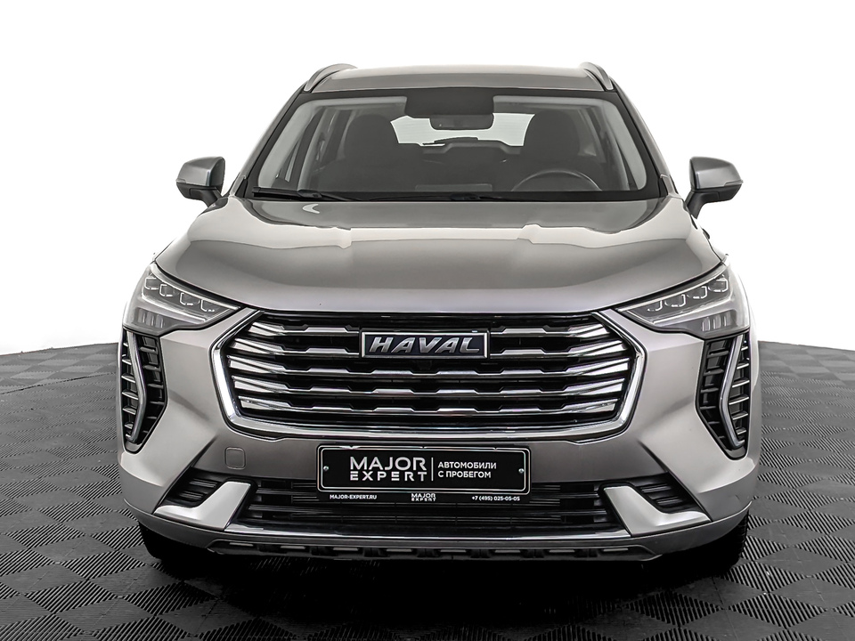 Haval Jolion 2023 100 532км фото №2