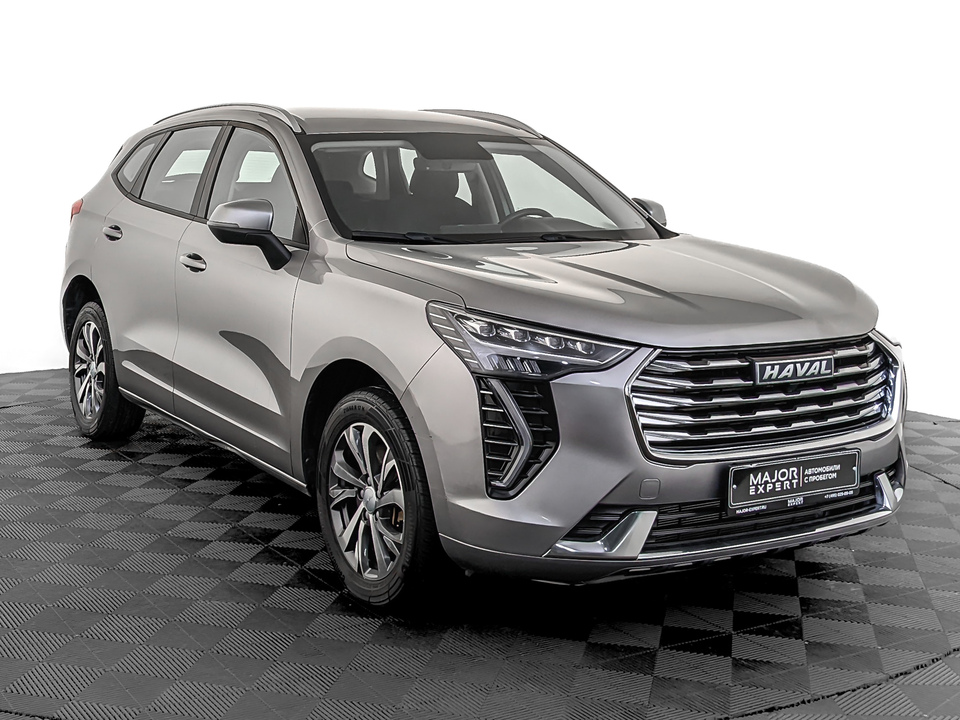 Haval Jolion 2023 100 532км фото №3