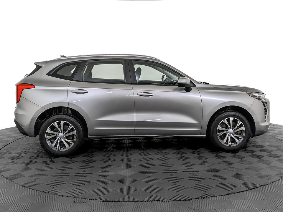Haval Jolion 2023 100 532км фото №4