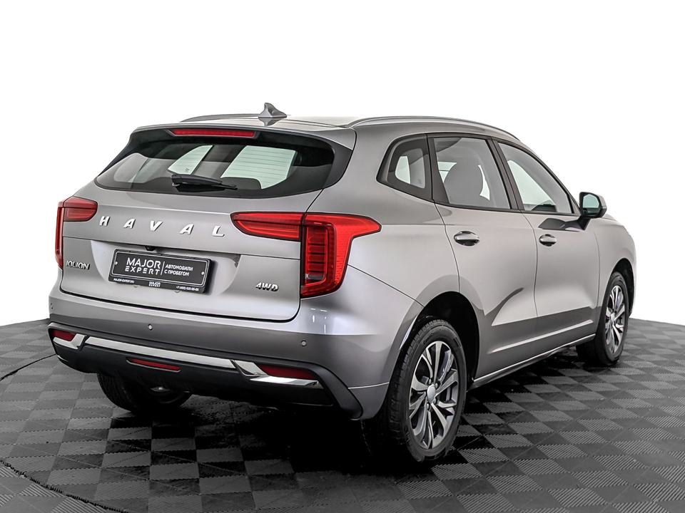 Haval Jolion 2023 100 532км фото №5
