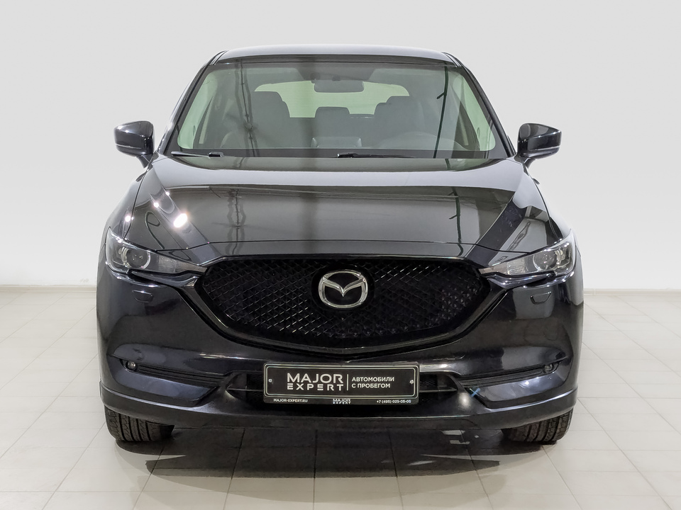 Mazda CX-5 2018 136 389км фото №2