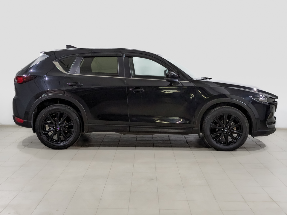 Mazda CX-5 2018 136 389км фото №4