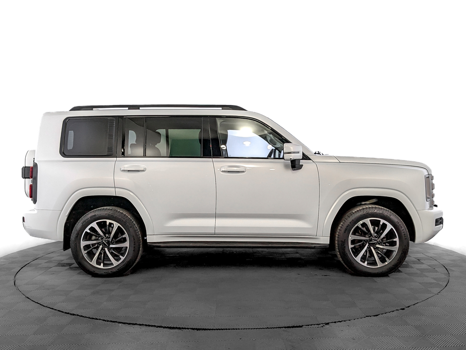 Haval H9 2024 34 345км фото №4