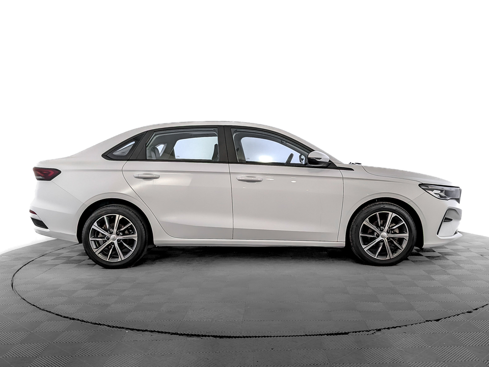 Geely Emgrand II 2023 40 353км фото №4