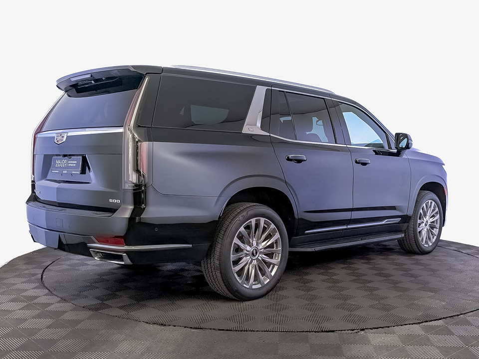 Cadillac Escalade 2021 85 943км фото №5