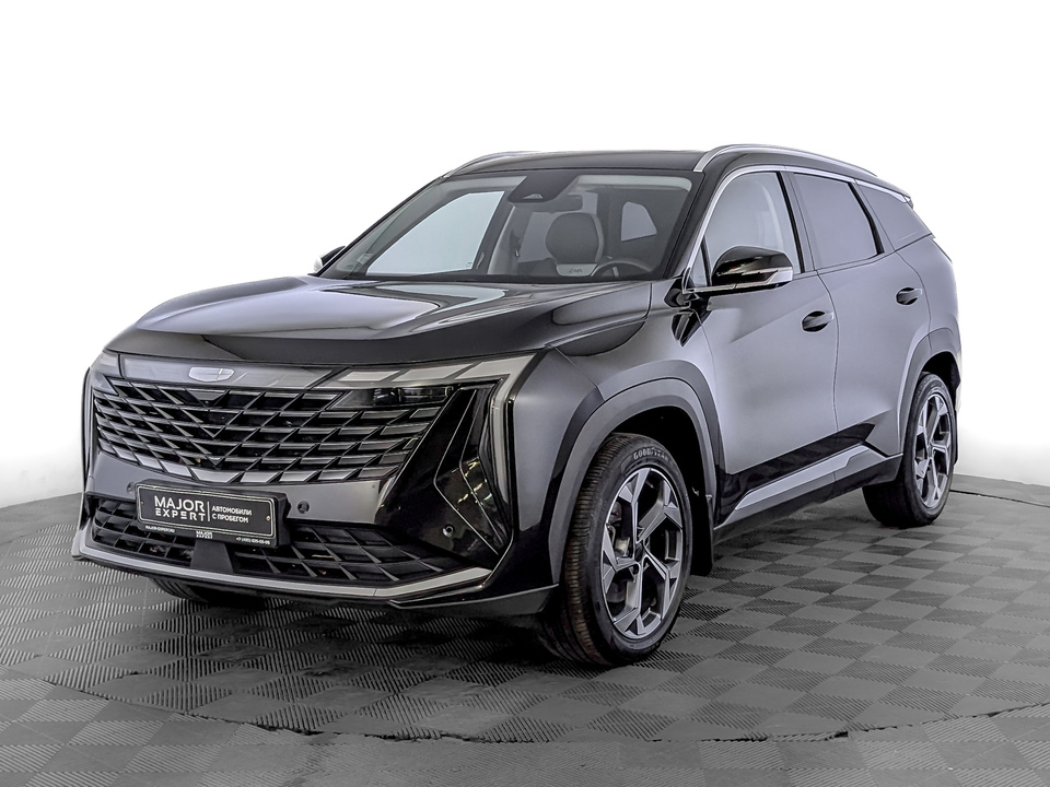 Geely Atlas II 2024 69 150км фото №1