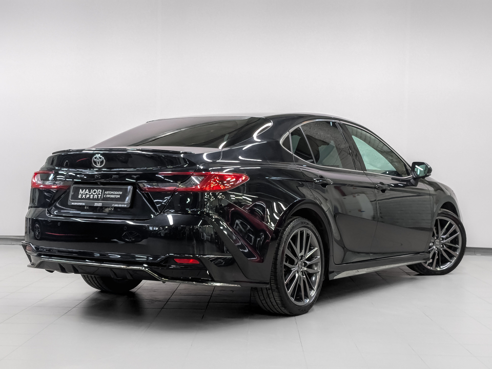Toyota Camry 2025 21 591км фото №5