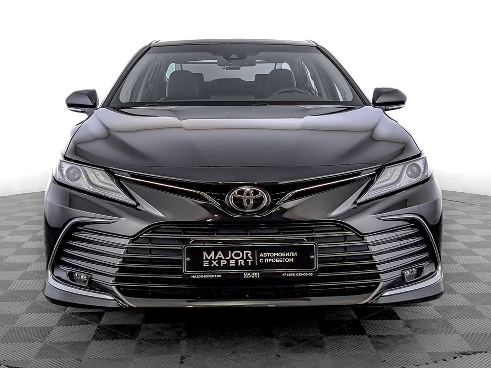 Toyota Camry 2023 29 234км фото №2
