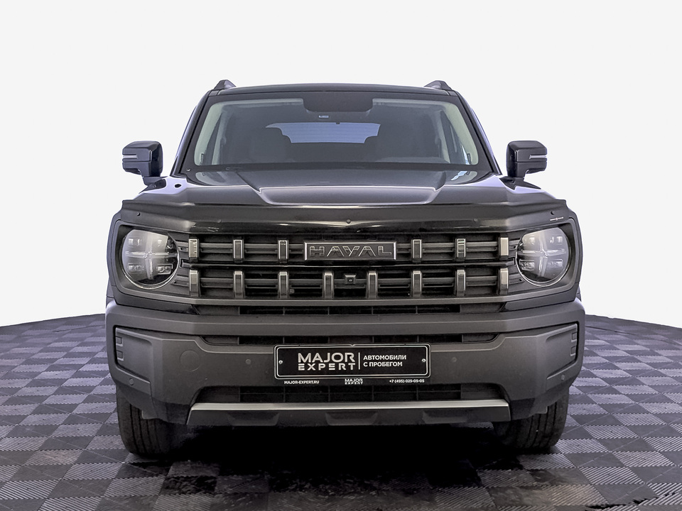 Haval H3 2024 82 000км фото №2