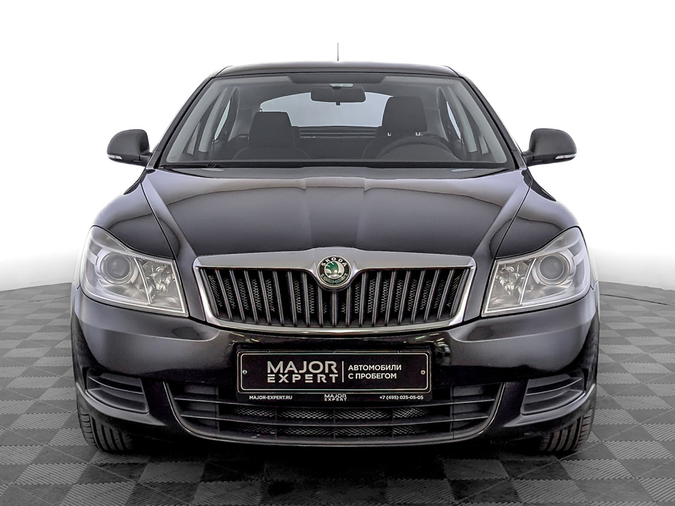 Skoda Octavia 2011 107 050км фото №2