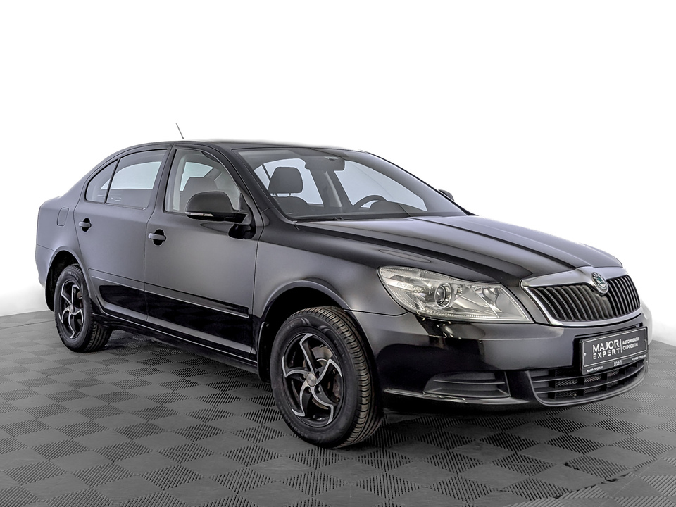 Skoda Octavia 2011 107 050км фото №3