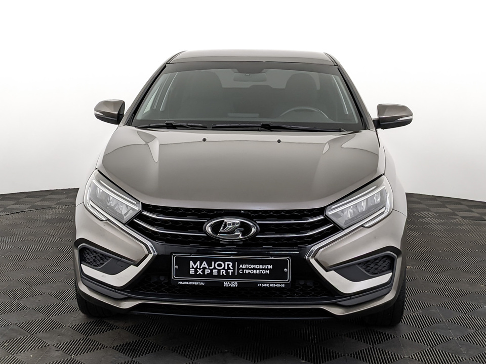 Lada Vesta 2024 37 038км фото №2