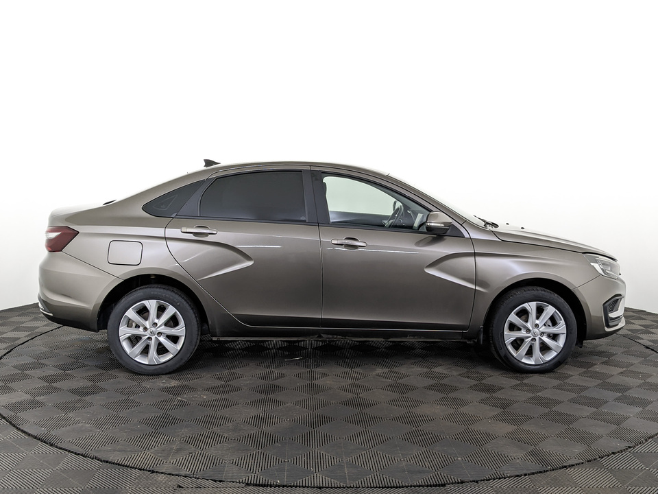 Lada Vesta 2024 37 038км фото №4