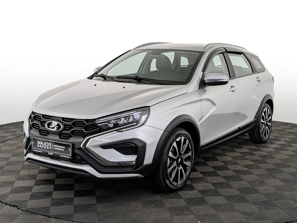 Lada Vesta 2023 23 131км фото №1