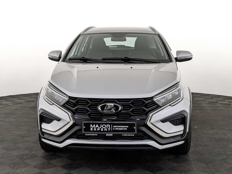 Lada Vesta 2023 23 131км фото №2