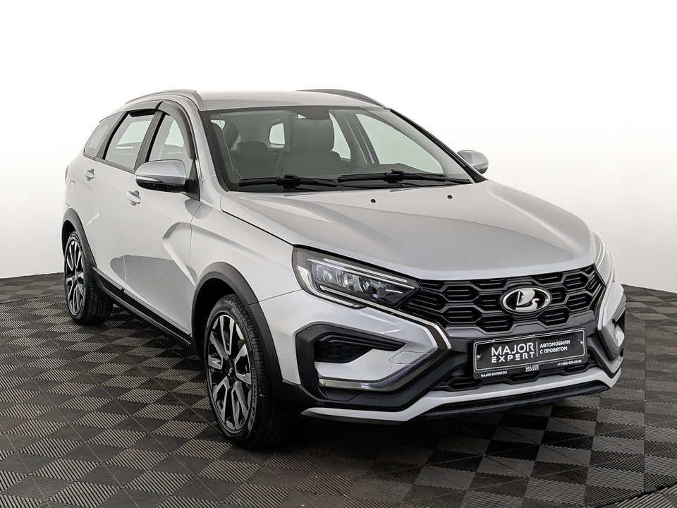 Lada Vesta 2023 23 131км фото №3