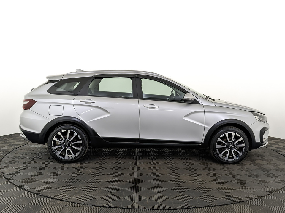 Lada Vesta 2023 23 131км фото №4
