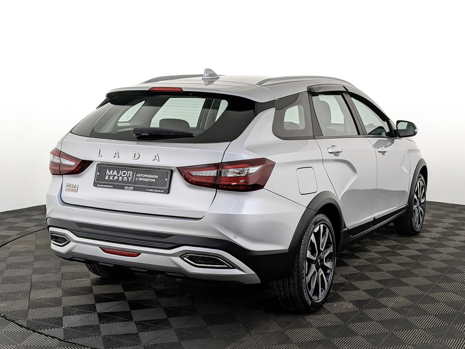 Lada Vesta 2023 23 131км фото №5