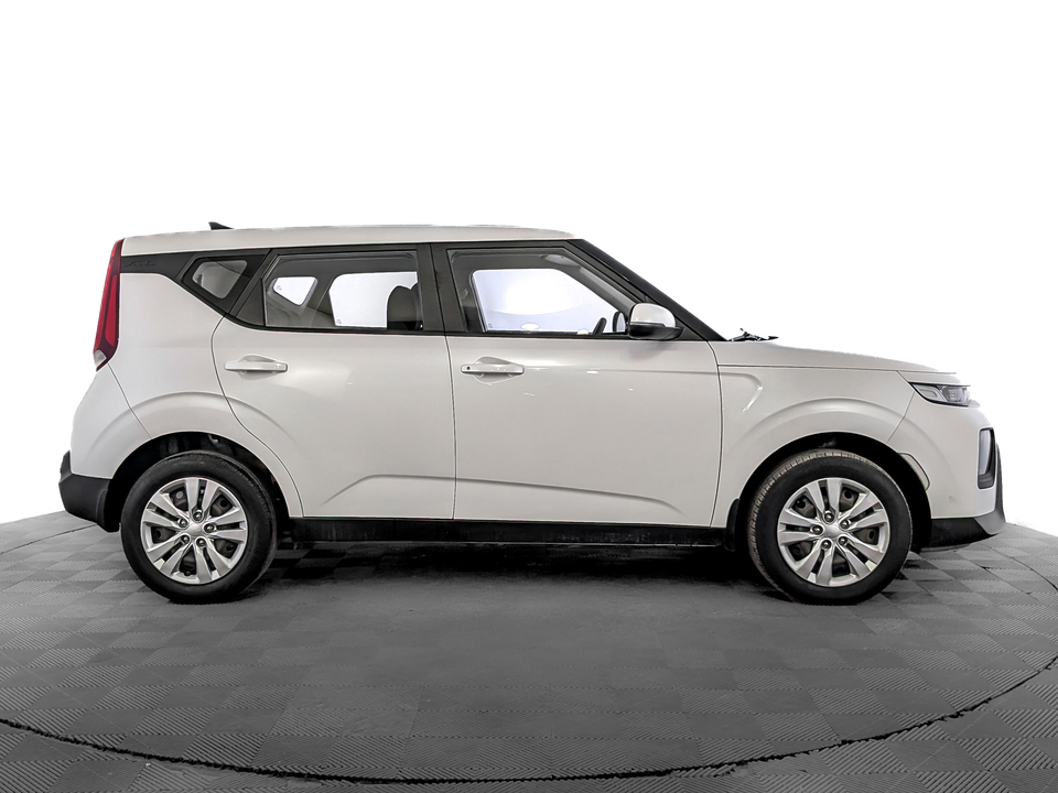 Kia Soul 2022 65 135км фото №4