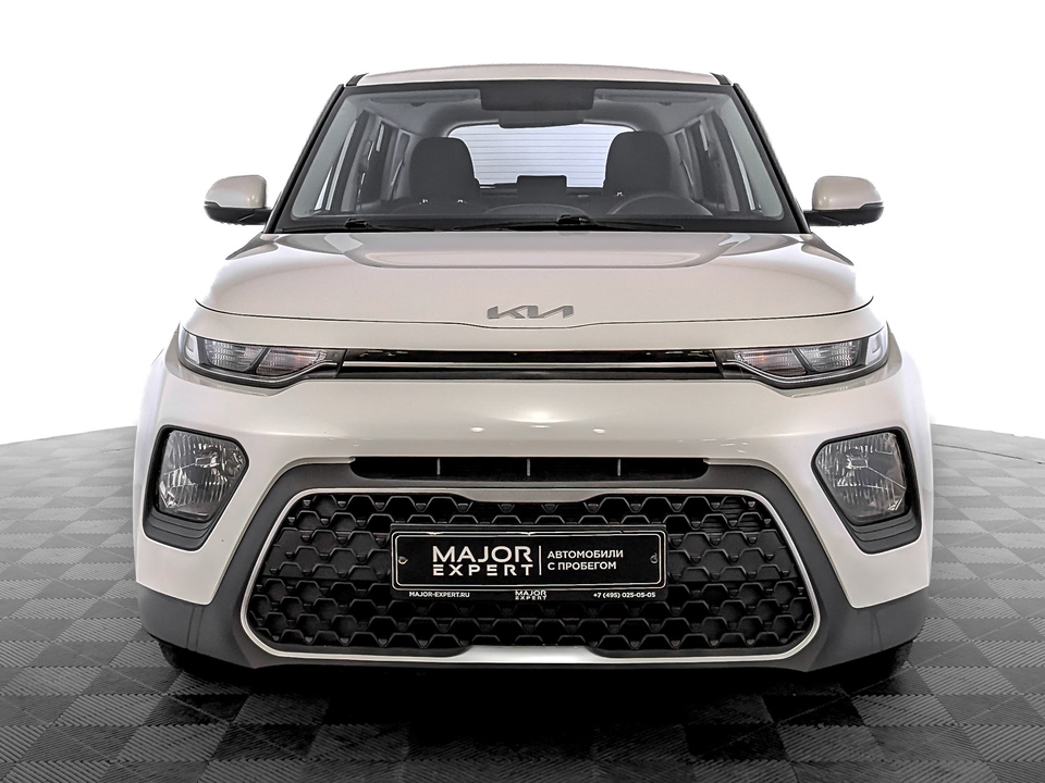 Kia Soul 2022 65 135км фото №2