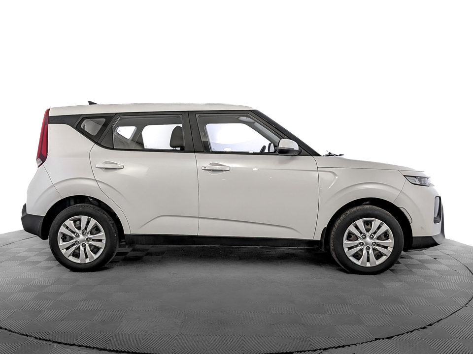 Kia Soul 2022 65 135км фото №4