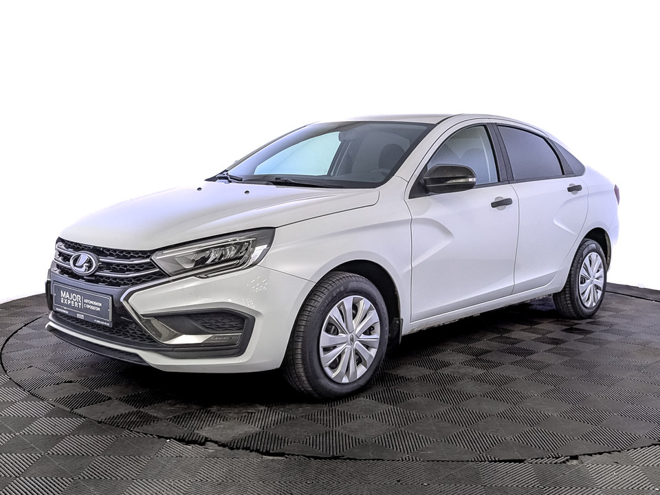 Lada Vesta 2024 26 338км фото №1