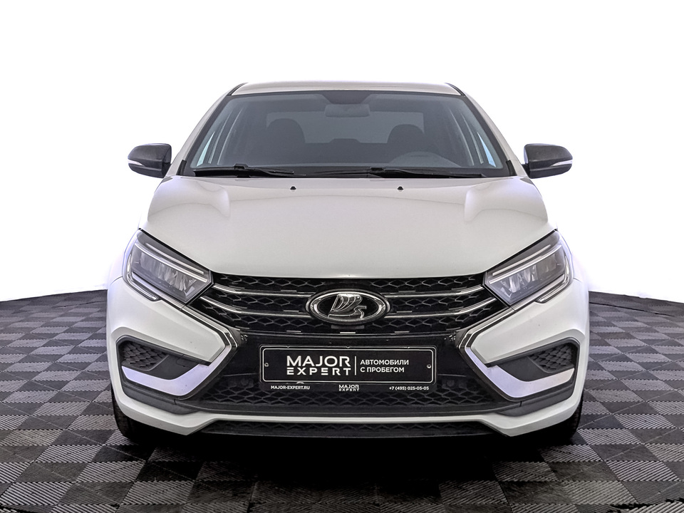 Lada Vesta 2024 26 338км фото №2