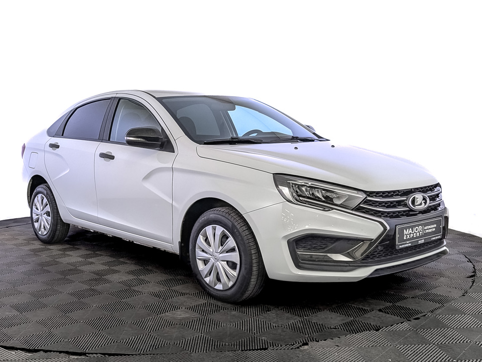 Lada Vesta 2024 26 338км фото №3