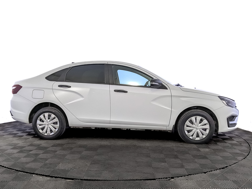 Lada Vesta 2024 26 338км фото №4