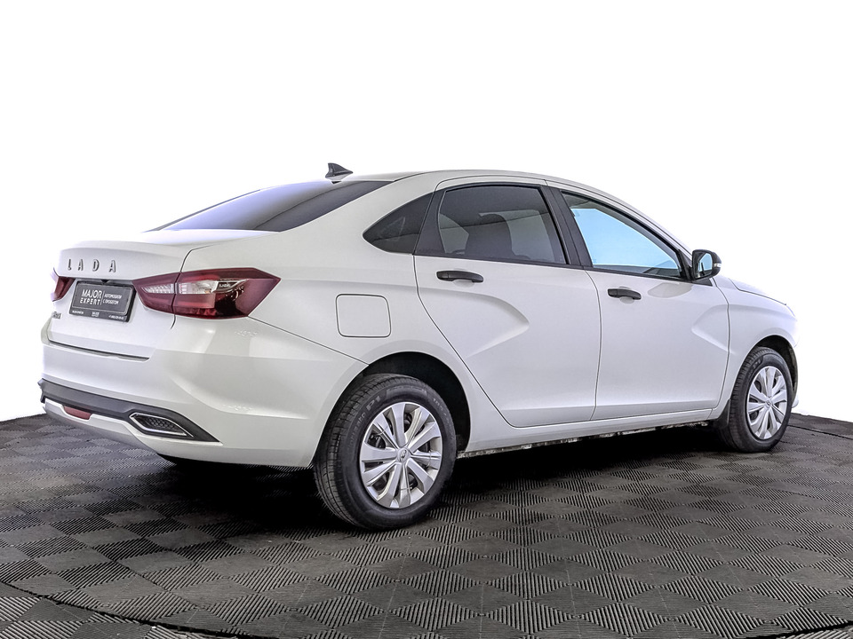 Lada Vesta 2024 26 338км фото №5
