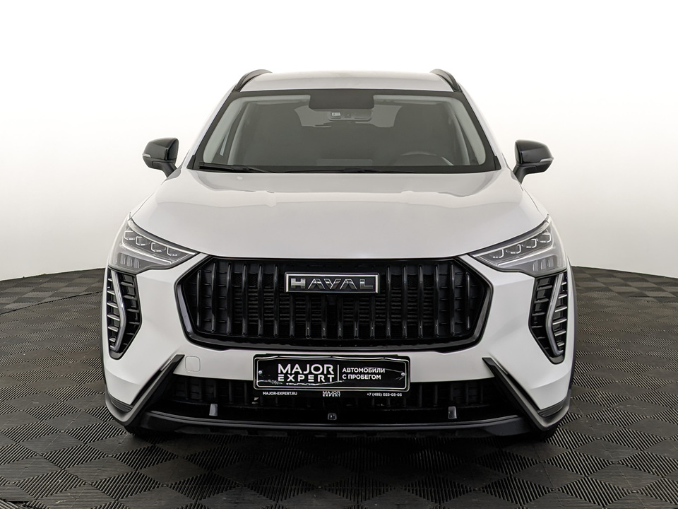 Haval Jolion 2024 42 458км фото №2