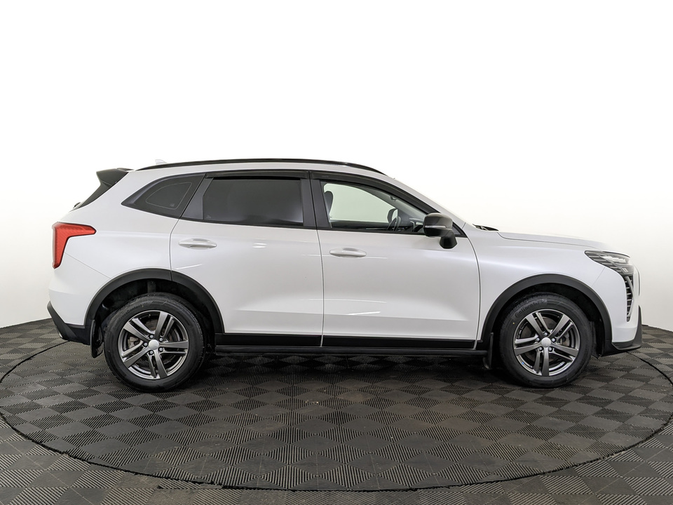 Haval Jolion 2024 42 458км фото №4